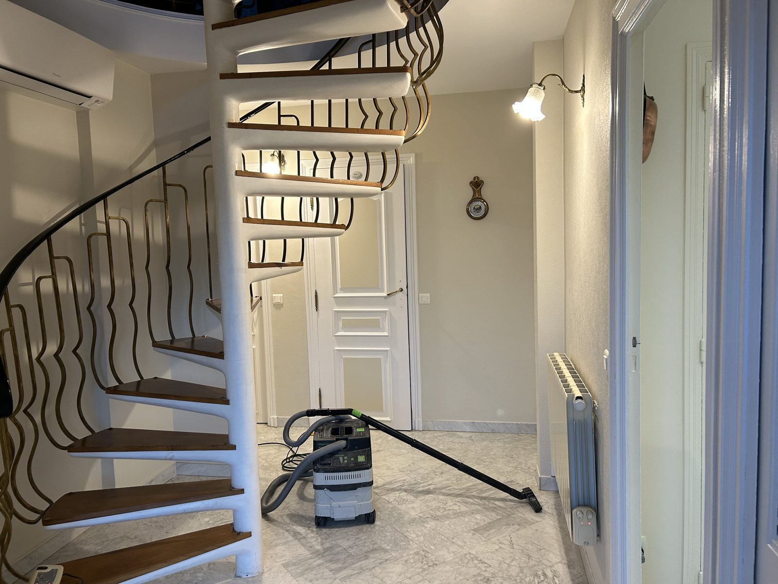 Peinture & Décoration